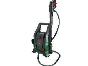 Bosch Aku perač Aquatak Fontus sa baterijom 4Ah