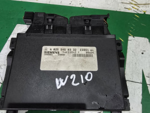 Mercedes w210 okonja elektronika A0255450332