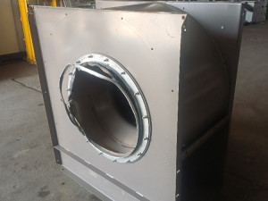 TURBINSKI VENTILATOR 12kW 22300 m3/h