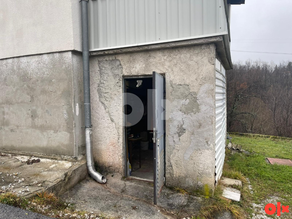 Vikendica Rakovica Ilidža - Widok 4