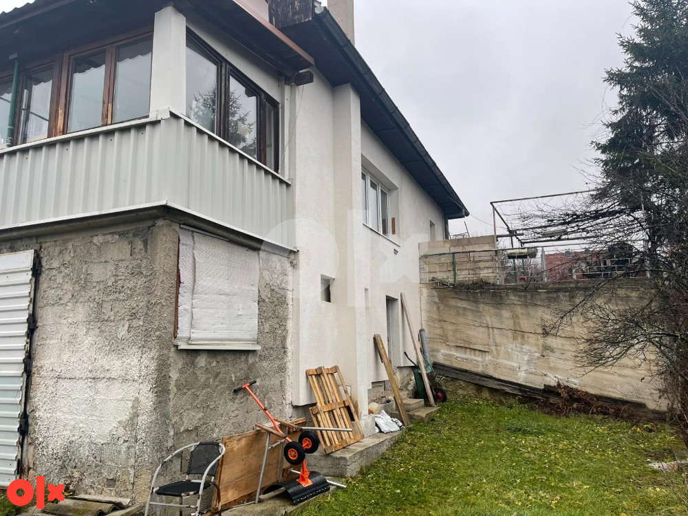 Vikendica Rakovica Ilidža 3