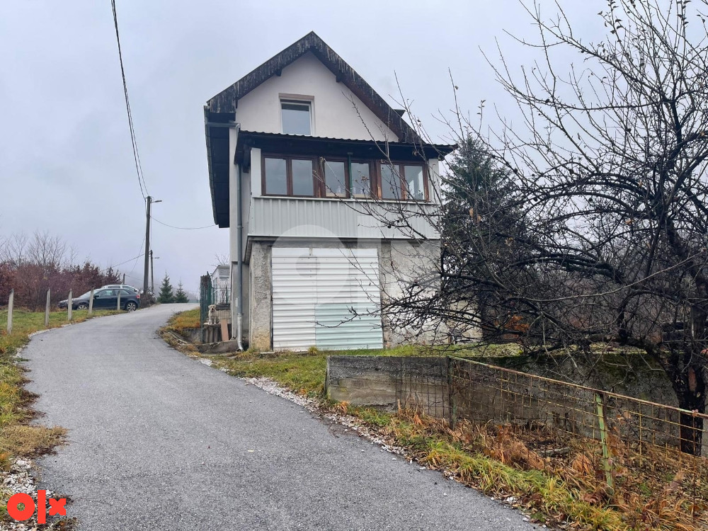 Vikendica Rakovica Ilidža - Widok 5