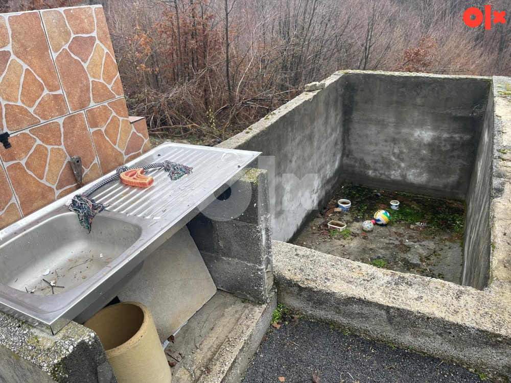 Vikendica Rakovica Ilidža - Widok 6