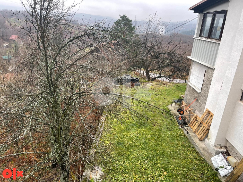 Vikendica Rakovica Ilidža 9