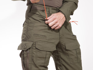 PENTAGON HLAČE PANTALONE WOLF COMBAT GRČKA