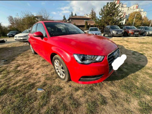 AUDI A3 8V 1.6 81KW DIJELOVI djelovi