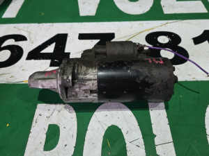 Anlaser alnaser mercedes ml w163 3.2 160kw