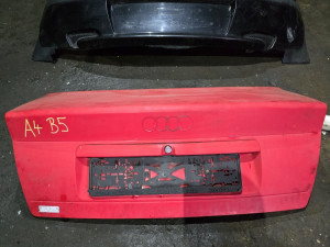 Gepek audi a4 b5