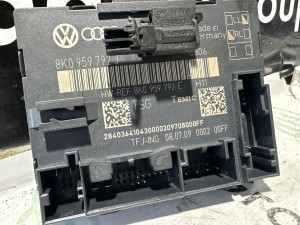Elektronika vrata Audi A4 B8