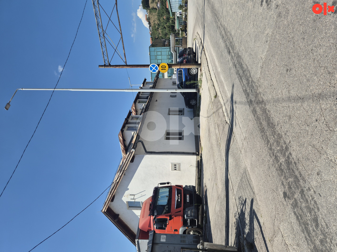 Poslovna zgrada  Sarajevo - Novi grad -Halilovići 300m2 2