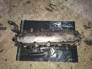 Glava motora renault 1.9 dci