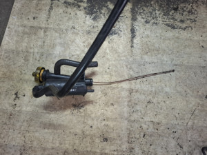 Cep ulja renault 1.9 dci