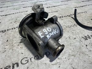 EGR BMW E90