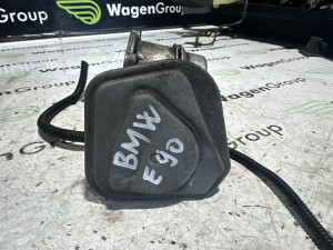 Klapna gasa BMW E90 (fotografija 2)