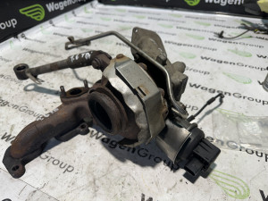 Turbina 6 Audi A3