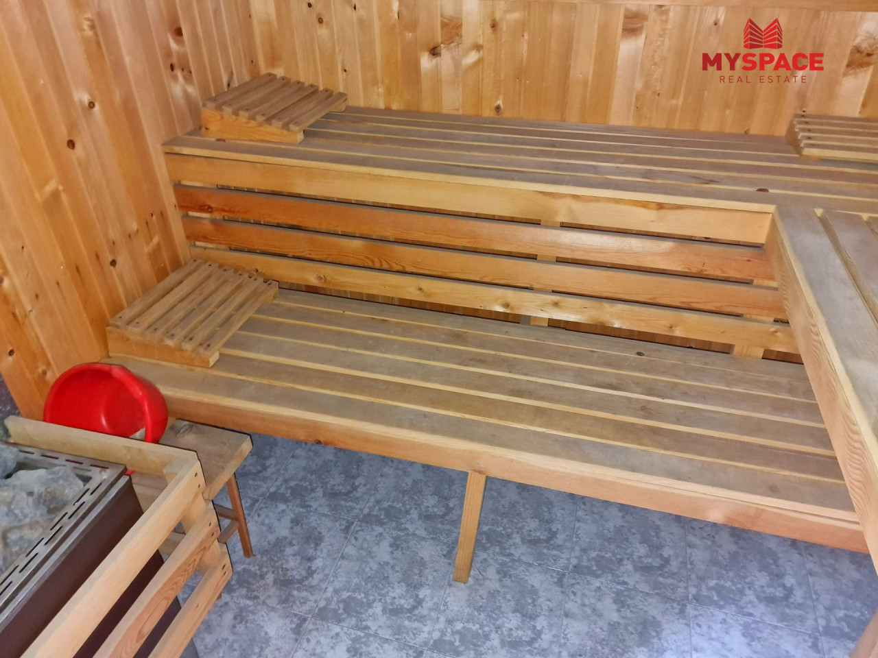 MY SPACE/ Stan/ Kovacici/ RENOVIRAN/ NAMJESTEN/ 150 m2 17