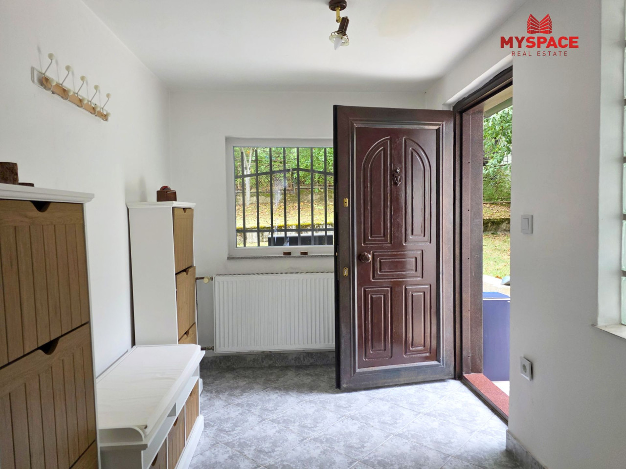 MY SPACE/ Stan/ Kovacici/ RENOVIRAN/ NAMJESTEN/ 150 m2 16