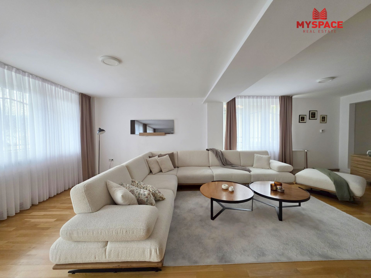 MY SPACE/ Stan/ Kovacici/ RENOVIRAN/ NAMJESTEN/ 150 m2 3