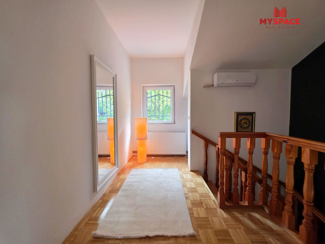 MY SPACE/ Stan/ Kovacici/ RENOVIRAN/ NAMJESTEN/ 150 m2 9