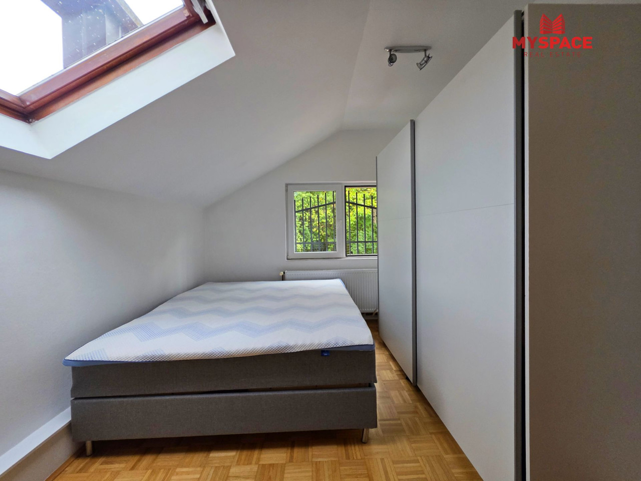 MY SPACE/ Stan/ Kovacici/ RENOVIRAN/ NAMJESTEN/ 150 m2 10