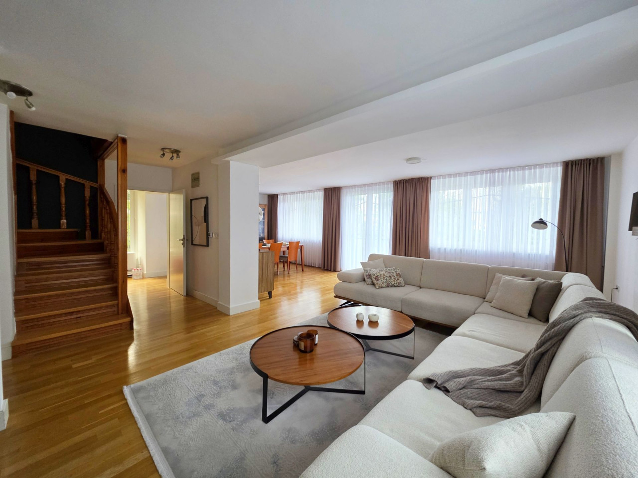 MY SPACE/ Stan/ Kovacici/ RENOVIRAN/ NAMJESTEN/ 150 m2 11