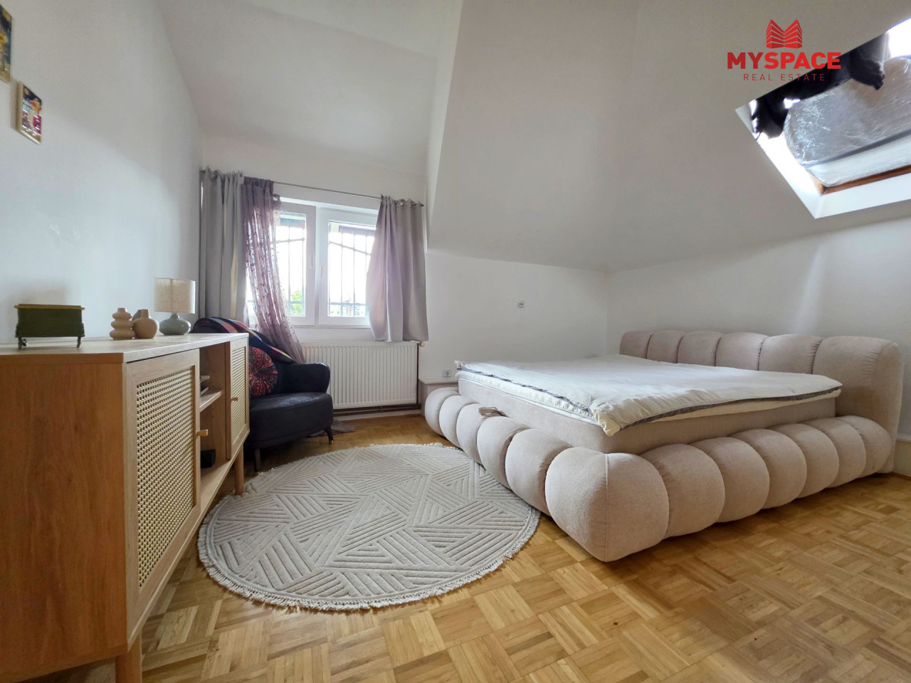 MY SPACE/ Stan/ Kovacici/ RENOVIRAN/ NAMJESTEN/ 150 m2 12