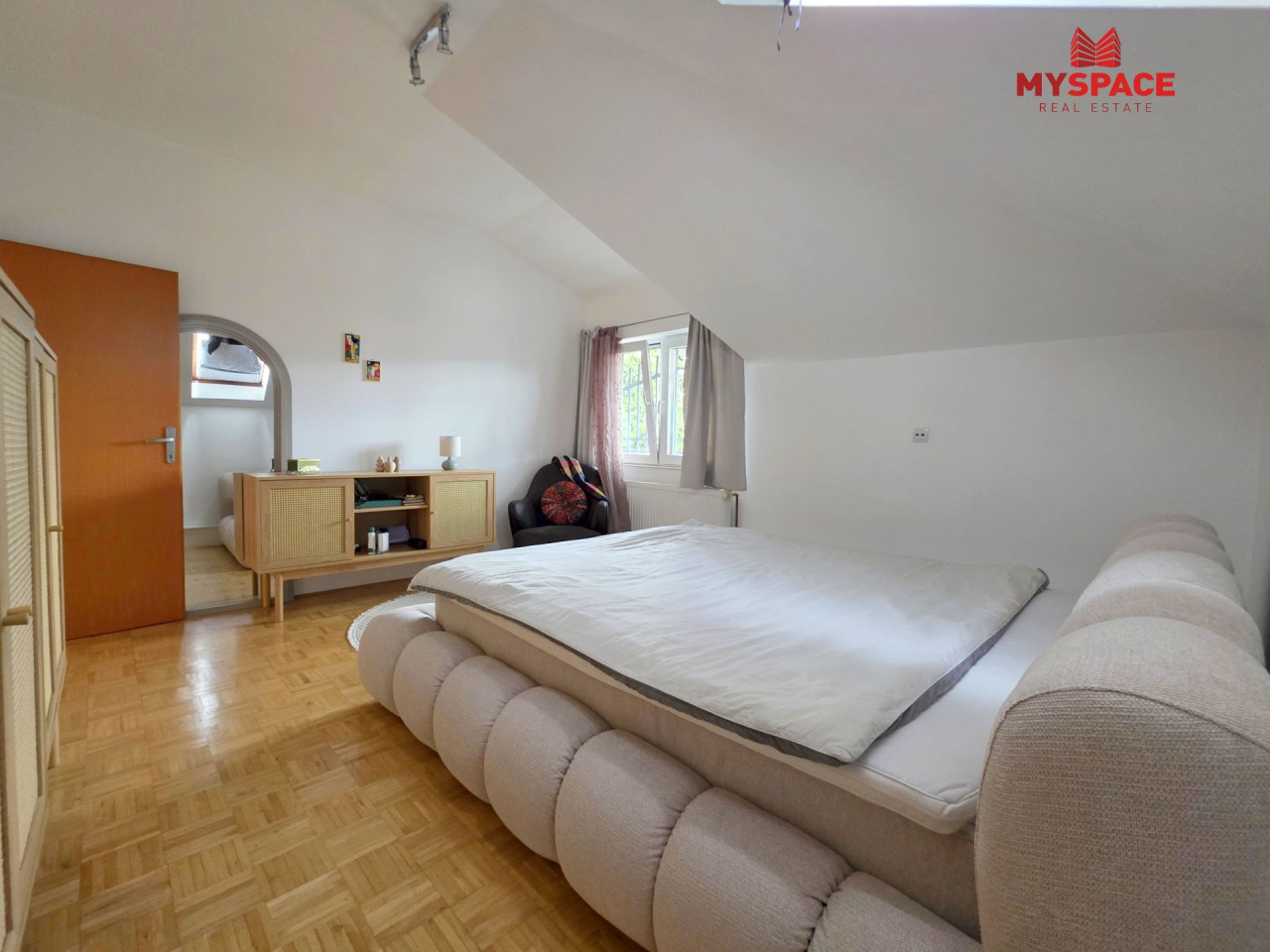 MY SPACE/ Stan/ Kovacici/ RENOVIRAN/ NAMJESTEN/ 150 m2 13
