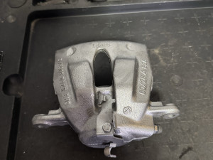 Kočiona kliješta Citroen C8 prednja lijeva desna