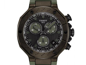 DETAS.BA Tissot T-Race Chronograph T141.417.37.061.02