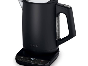 AKCIJA NINJA kuhalo za vodu KT200EU crno 1.7 L