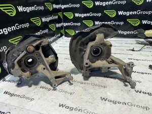 Glavčina ležaj zadnji Volkswagen Golf 5