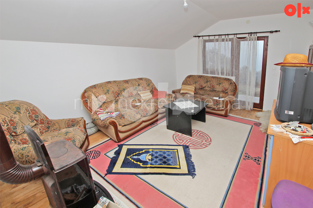 m2: Vogošća / Semizovac / Vikendica / parcela 1722m2 9