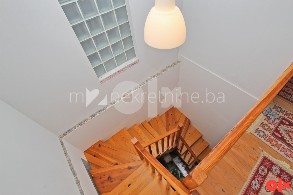 m2: Vogošća / Semizovac / Vikendica / parcela 1722m2 11