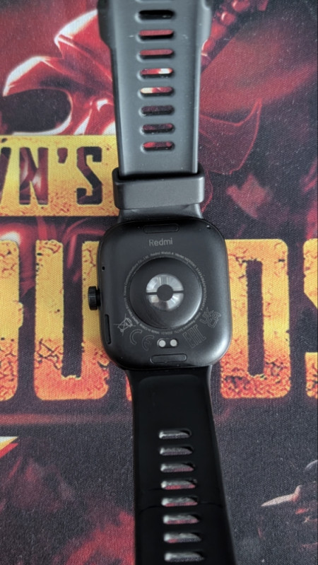 Xiaomi Redmi Watch 4