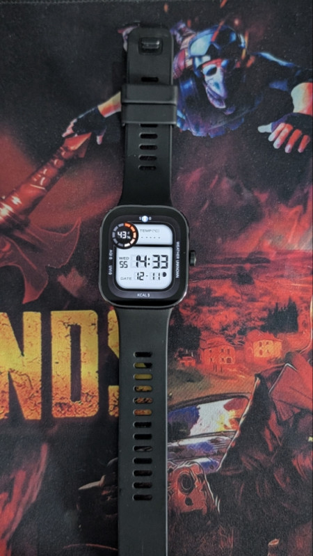 Xiaomi Redmi Watch 4