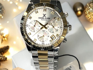 Daniel Klein zenski sat DK13730-3
