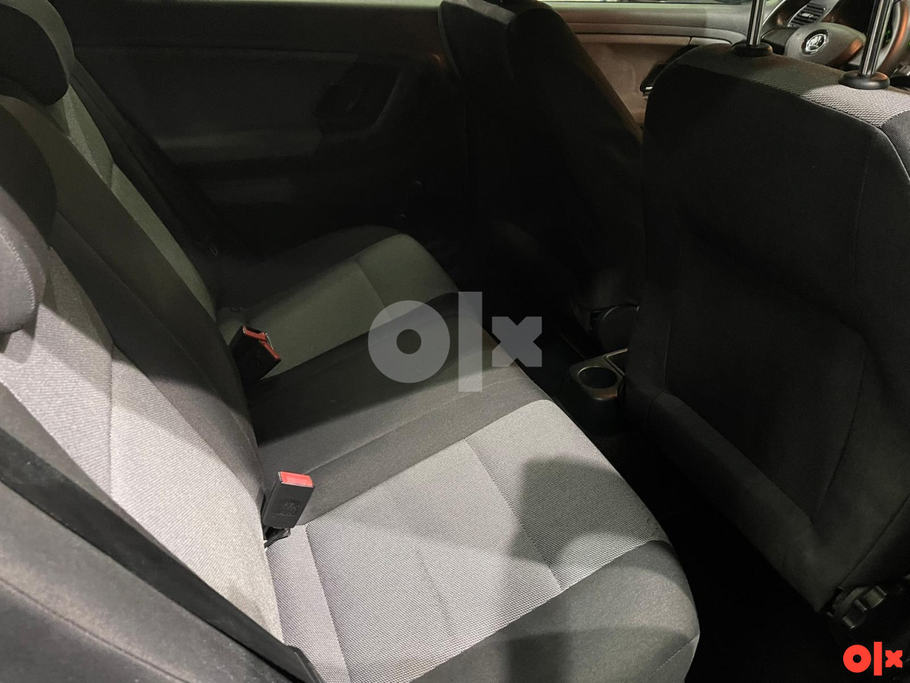 ŠKODA FABIA 1.2 HTP, 2013 GODINA, REGISTROVANA
