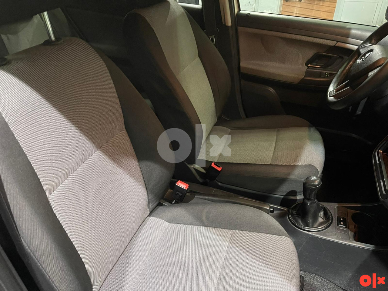 ŠKODA FABIA 1.2 HTP, 2013 GODINA, REGISTROVANA