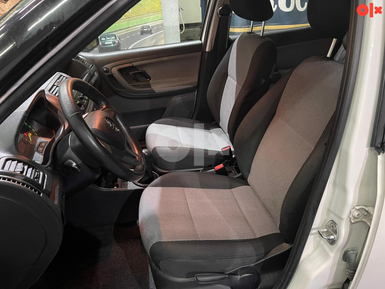 ŠKODA FABIA 1.2 HTP, 2013 GODINA, REGISTROVANA