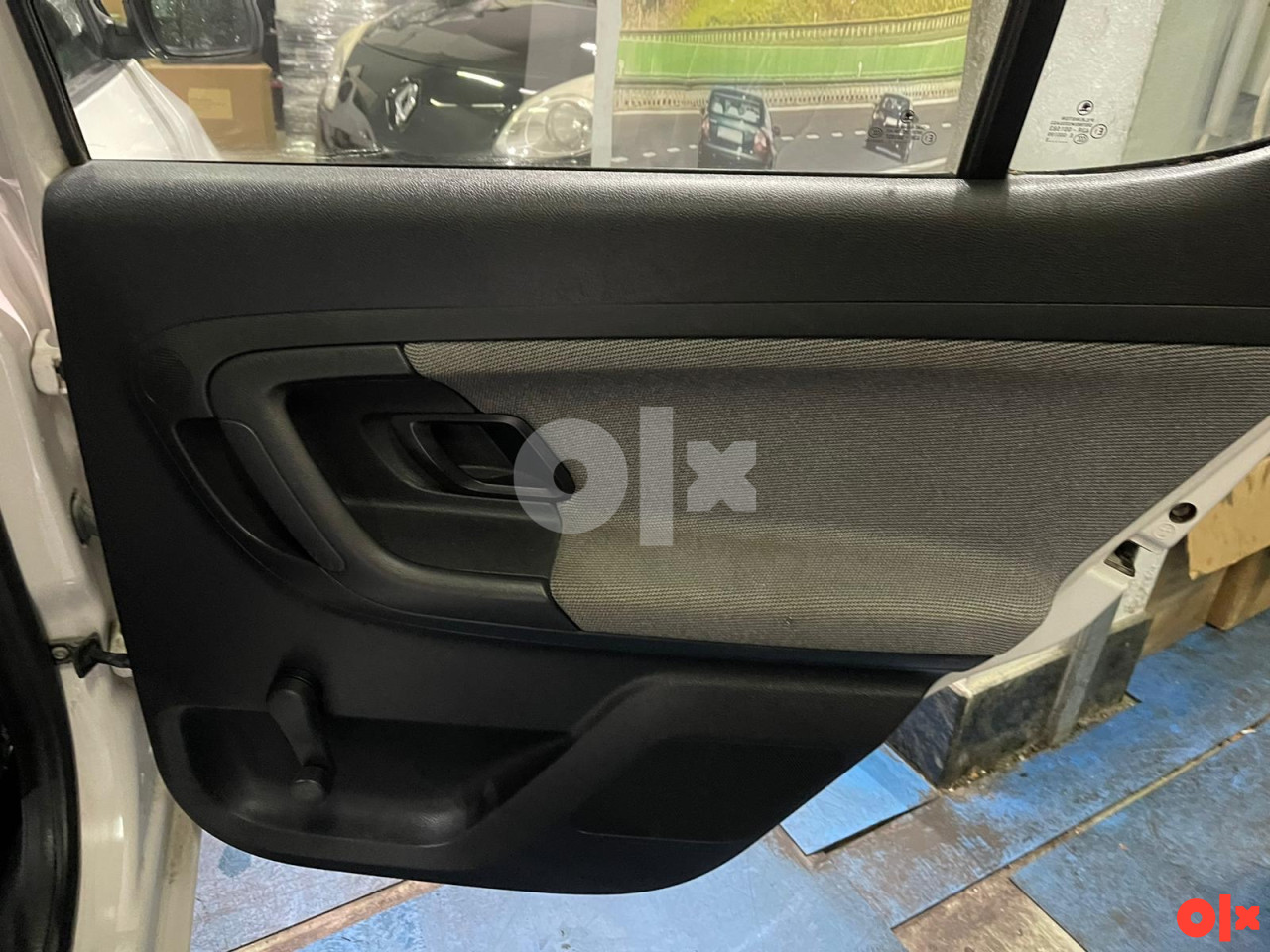 ŠKODA FABIA 1.2 HTP, 2013 GODINA, REGISTROVANA