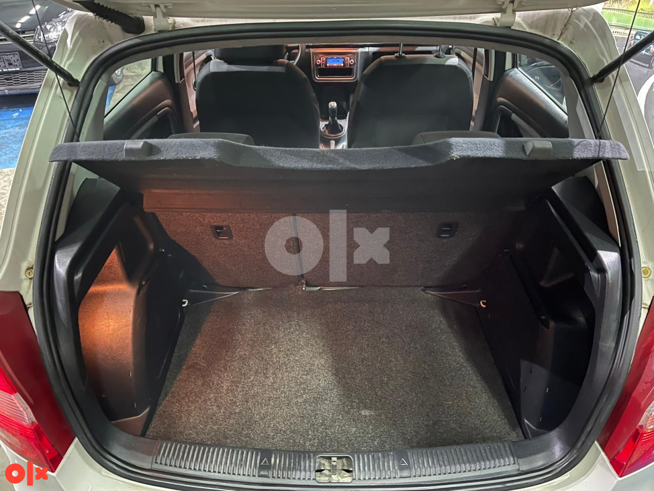 ŠKODA FABIA 1.2 HTP, 2013 GODINA, REGISTROVANA