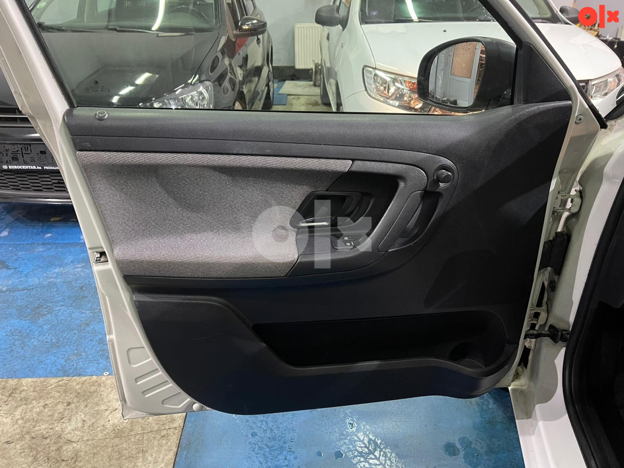 ŠKODA FABIA 1.2 HTP, 2013 GODINA, REGISTROVANA