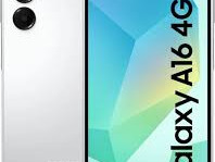 MOB SAMSUNG GALAXY A16 4/128 CRNA
