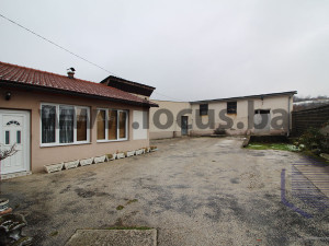 LOCATION: Commercial building on a plot of 7,890m2, Lepenica photo 3