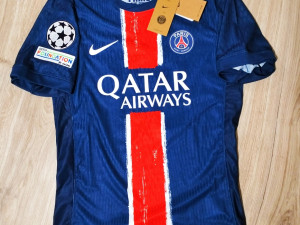 PSG PARIS PSŽ dres nike player verzija M velicina