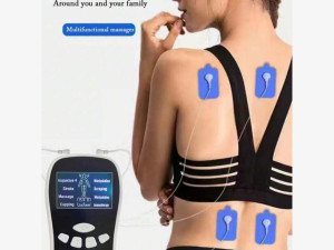Tens masazer elektromisicni neuro masaza aparat