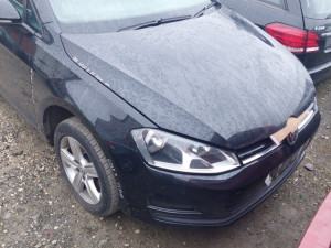 VW GOLF 7 ZA DIJELOVE DIJELOVI U DIJELOVIMA 1395CCM 92KW