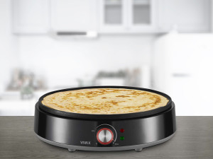 VIVAX aparat za palačinke PM-1200TB