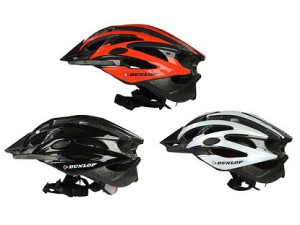 Dunlop kaciga za bicikl S, M, L