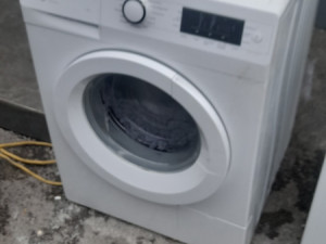 VES MASINA GORENJE 7.kg